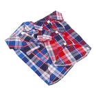 Costume Wholesale New style Shirts Matching Dog and Owner Clothes