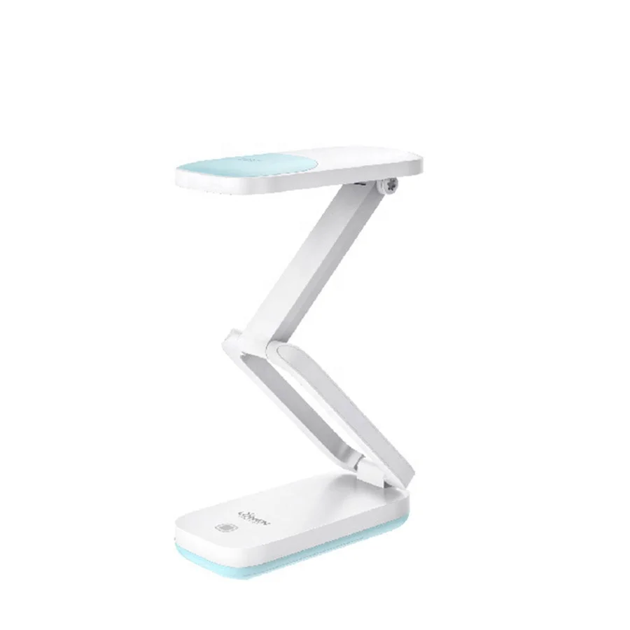 foldable table lamp