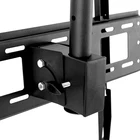 Mounts Motorized Flip-down Ceiling Tv Mounts TV Ceiling Holder Bracket For Screen 40-70 Inch BSC05