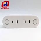 Japanese wifi smart plug timing socket wireless outlet