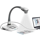 Presenter QOMO QPC80H2 Gooseneck Document Visualizer Presenter
