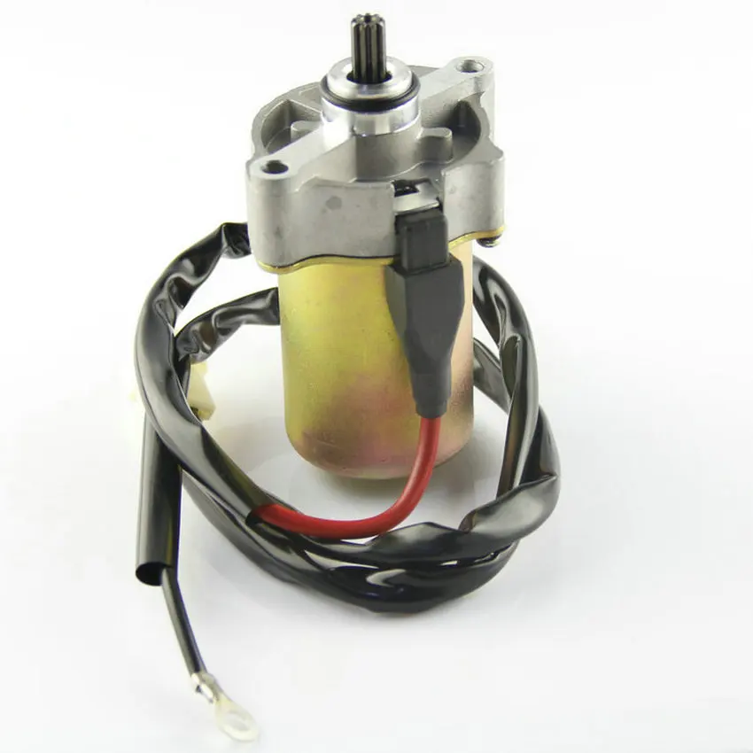 High Quality Atv Starter Electrical Engine Starter Motor For Polaris