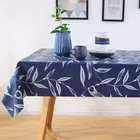 Italian market cheap eco-friendly waterproof tablecloth PVC arabic table cloth