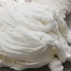 High Quality Knitting Acrylic Blended Cotton Yarn