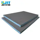 50mm extruded polystyrene styrofoam insulation foam board