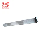 Durable in use processing fabrication metal sheet with well-designed custom