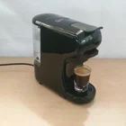 RoHS Pod Coffee Machine for Nespresso Maker Pod Pulper Coffee Machine Grinder for Cafes Coffee Machine
