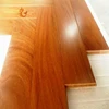 Luxury Durable Brazilian Solid Teak Wooden Flooring with Low Price