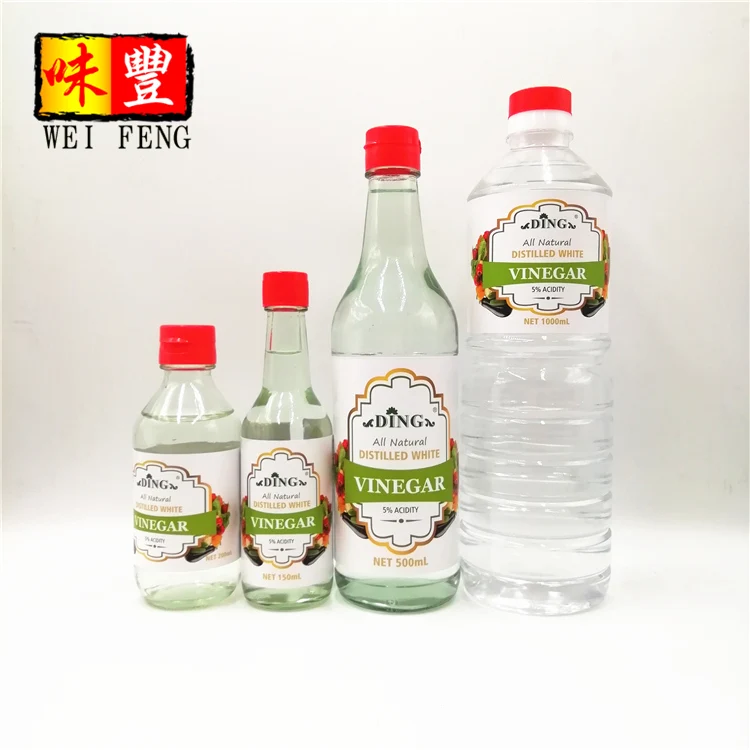 White Vinegar (1)