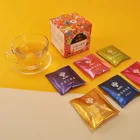 Health Benefits Chinese supply custom dried fruit herbal beauty tea