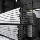 Factory Directly Supply Y201117G1117(UNS)(1117)C22SUM32C221C22210M15channel steel in low price