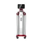 Portable multifunctional ipl shr e-light laser hair removal rf machine
