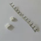 10 pin molex connector electrical plastic male female 5500 - 5600 connector