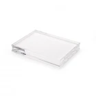 Acrylic Acrylic YAGELI Pre Laser Cutting Table Acrylic Plexiglass Pieces Transparent Clear 10mm Acrylic Sheet