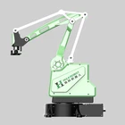 gripper desktop robot arm in other machinery industry equipment