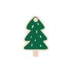Gifts Enamel Gift High Quality Hard Enamel Lapel Pin Custom Design Christmas Gifts