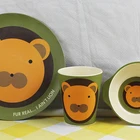 Cup Eco Bio Cheap Dishwasher Safe Bamboo Fiber Coffee Cup
