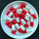 2020 Wholesale Size 00 0# 1# 2# 3# 4#Empty Hard Gelatin Capsules For Pill