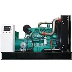 Generator Gas Price Gas Generator Price Heavy Duty 50kva Generator Natural Gas Silent Type 40kw Gas Generator Price