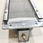Burner China Factory High Quality Gas Grill Infrared Burner Gas Bbq