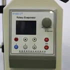Lab solvent distillation unit 50l alcohol distiller rotavap rotary vacuum evaporator kit