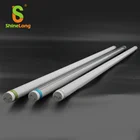 7 years warranty TUV certificate T8 2ft 4ft 5ft led tube light fixture