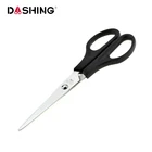Metal Office Different Types of Stationery Cutting School Scissors