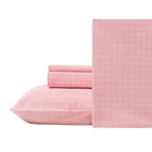 oven Bedding Linen Bed Sheet Quilt Double Size Bed Sheet Set Cotton Bed Sheet With Pillow Cover Queen size