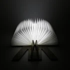 Fashion New Type Outlet Night Reading Led Lamp Usb Charging Adjustable Night Light