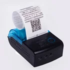 High Quality 58mm Thermal Receipt Printer Bluetooth For Android IOS