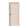 wood solid wooden door fancy door