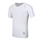 Sports Fitness Clothing Sports Wear Quick Dry New Styles Men Premium Quality Certification