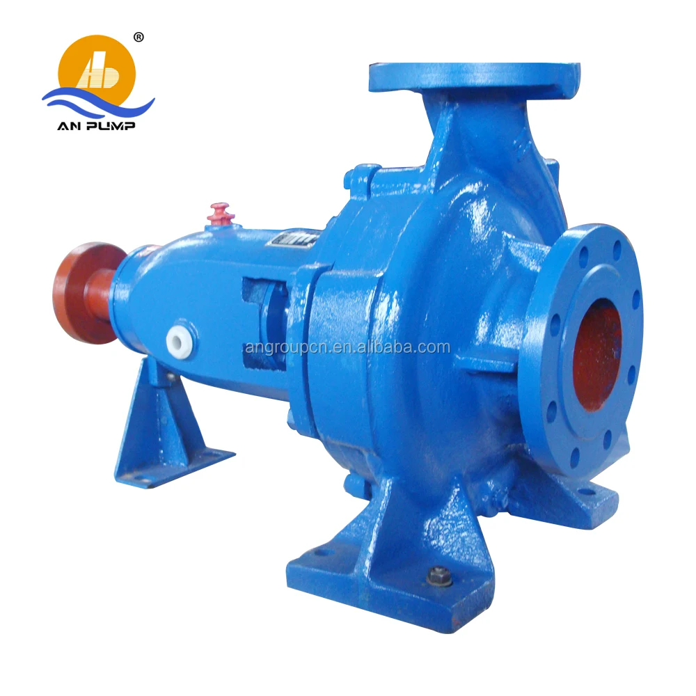 centrifugal water pump