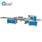 220v/50hz Packaging Machine Manufacturer Full Automatic Paper Cup Packing Machine