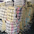 Heyi High Density Polyurethane Foam Soft PU Scrap Sponge Expandable Granules Recycling