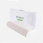 Pillow Bed Pillow Foam Free Shipping Color Box Gift Packaging Home Bed Memory Foam Sleep Pillow