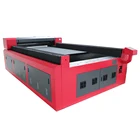 Hot Sale CO2 150W Acrylic Laser Cutter Laser Cutting Bed 1325