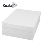 Glossy Photo Paper A4 Double White A4 260g Waterproof White Double Side High Glossy Inkjet Printing Photo Paper