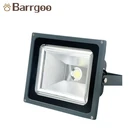 20W 30W 50W 100W 150W 200W NEW Design COB LED Flood Lights For Stadium / LED Stadium Light