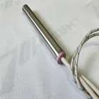 220V electric High-density single hair heat pipe mold Heater Tube rods Cartridge Heating element