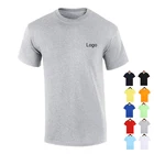 T-Shirts For Women Tshirt White 100% Cotton T Shirt Men