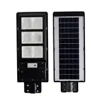 Solar Street Lights Solar 60w Solar Street Light YANGFA Wholesale 60w 90w 1200w Led Solar Dropshipping Street Lights