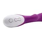 Sex Sex Sex Toy Waterproof Magnetic Charging Wireless Clitoral G Spot Dildo Vibrator Sex Toy For Adults