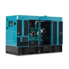 Diesel Generator 25kva Generator Powered By Cummins Denyo Soundproof Silent 25kva Diesel Generator Price