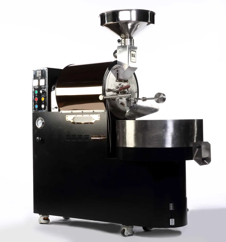 coffee roaster industrial roasting machine