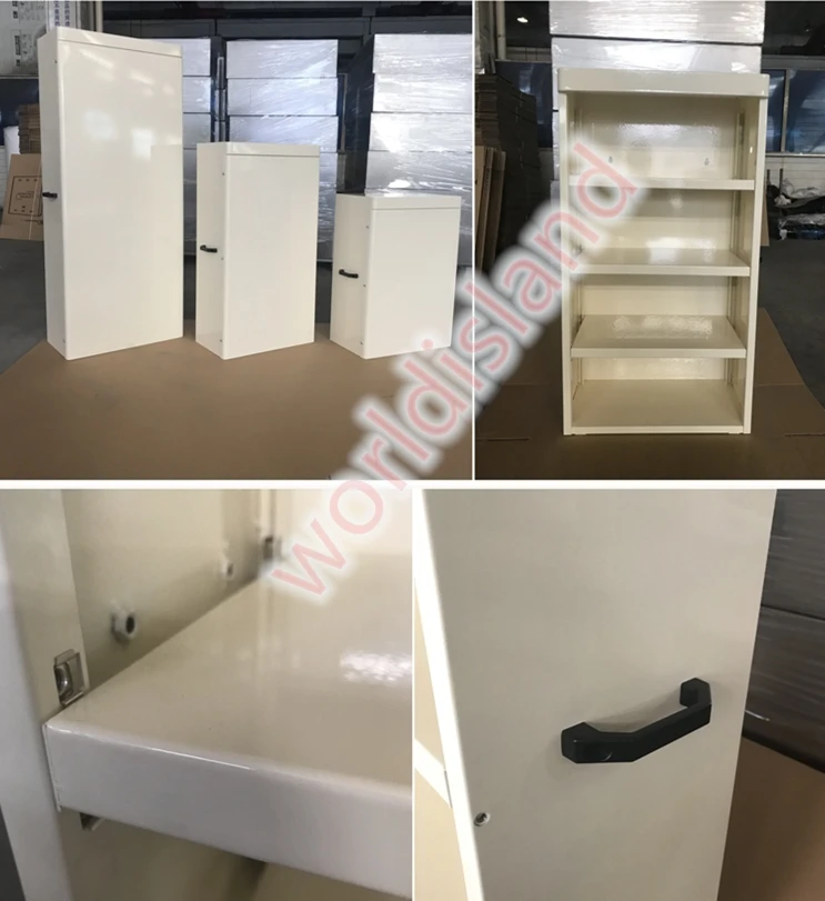 Access Board Water Pump, Control Box, ISO9001 - detail 14