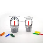 Custom Micro Spray Nozzle Fire Sprinkler for Fire Equipment Accessories