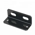 Custom Sheet Metal Small Steel Parts Fabrication