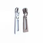 Metal Zipper Metal High Quality Hot Sales Garment Metal Zipper Puller Head