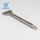 Chisel And Pneumatic Chisel 40Cr Pneumatic Hammer Cold Chisel Set With Sds Plus And Sds Max Shank Available